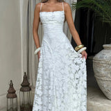 Aina | Long Dress