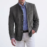 Leonel - Klasyczny Trench Coat