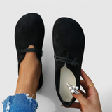 Benedita - Confortáveis Mocassins