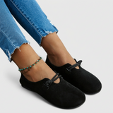 Benedita - Confortáveis Mocassins