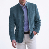 Leonel - Klasyczny Trench Coat
