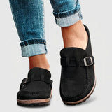 Helena - Elegantly Designed Orthopedic Moccasins