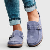 Helena - Elegantly Designed Orthopedic Moccasins