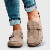 Helena - Elegantly Designed Orthopedic Moccasins