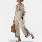 Amália - Mediterranean Set