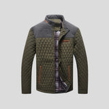 Jorge - Chaqueta Cortavientos Charter