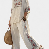 Amália - Mediterranean Set