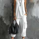 Noemi | Casual Urban Comfort Set