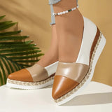 Juliana - Elegantes Mocassins Ortopédicos