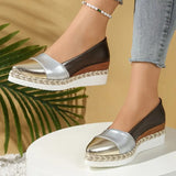 Juliana - Elegantes Mocassins Ortopédicos