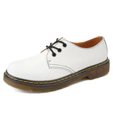 Martim - Stylowe Niskie Buty