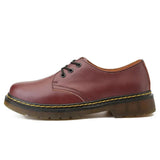 Martim - Stylowe Niskie Buty