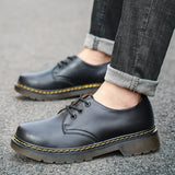 Martim - Stylowe Niskie Buty
