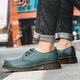 Martim - Stylowe Niskie Buty