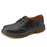 Martim - Stylowe Niskie Buty