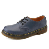 Martim - Stylowe Niskie Buty