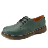 Martim - Stylowe Niskie Buty