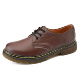 Martim - Stylowe Niskie Buty