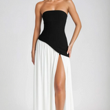 Elma | Long Dress