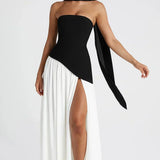 Elma | Long Dress