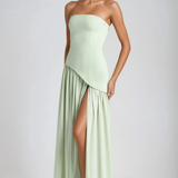Elma | Long Dress