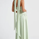 Elma | Long Dress
