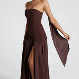Elma | Long Dress