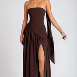 Elma | Long Dress