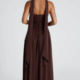 Elma | Long Dress
