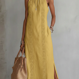JIMENA | Midi Dress