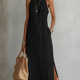JIMENA | Midi Dress