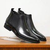 Luís - Chelsea Ankle Boots