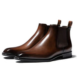 Luís - Chelsea Ankle Boots