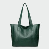 Bolsa de ombro elegante