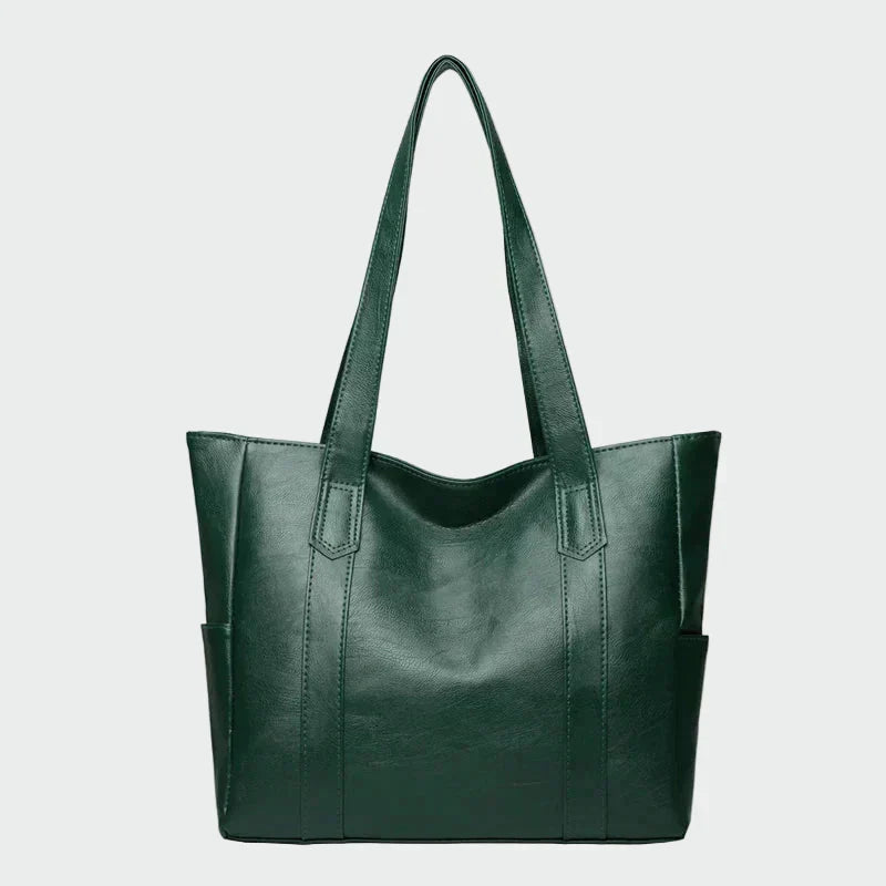 Bolsa de ombro elegante