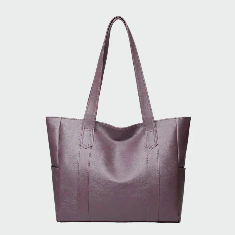 Bolsa de ombro elegante