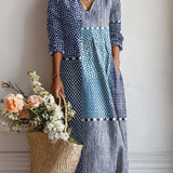 Vestido Esra para Conforto do Dia a Dia