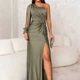 Cecilia | Vestido Exclusivo y Elegante
