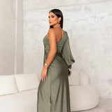 Cecilia | Vestido Exclusivo y Elegante